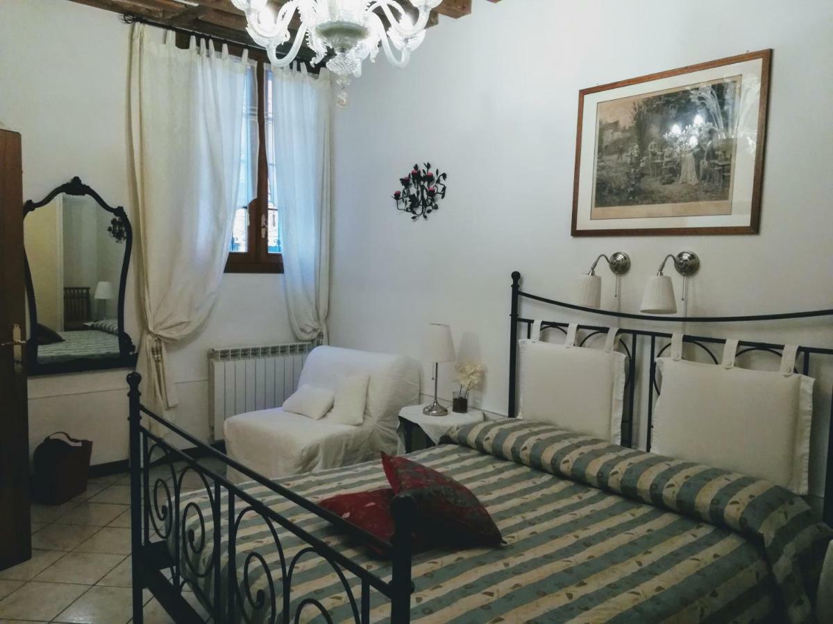 Bahay bakasyunan La Corte