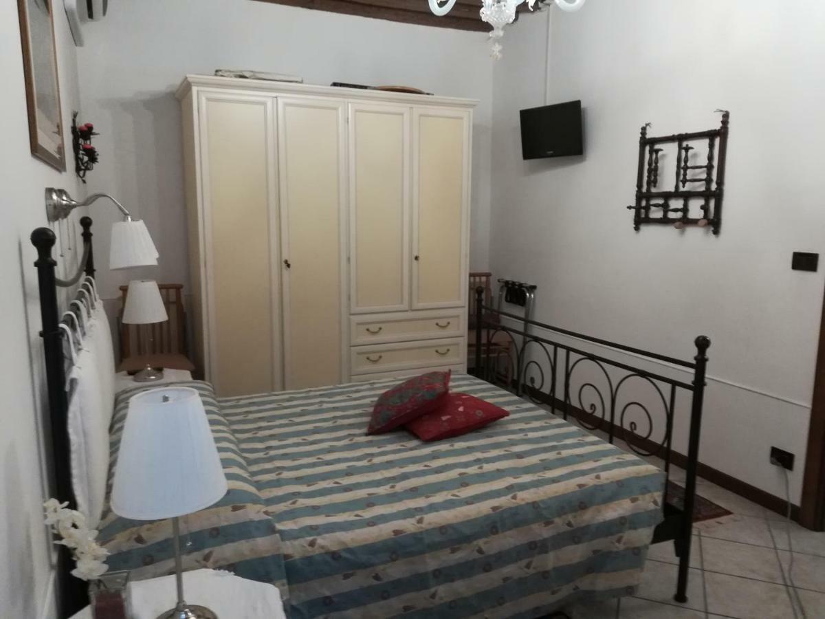 Bahay bakasyunan La Corte