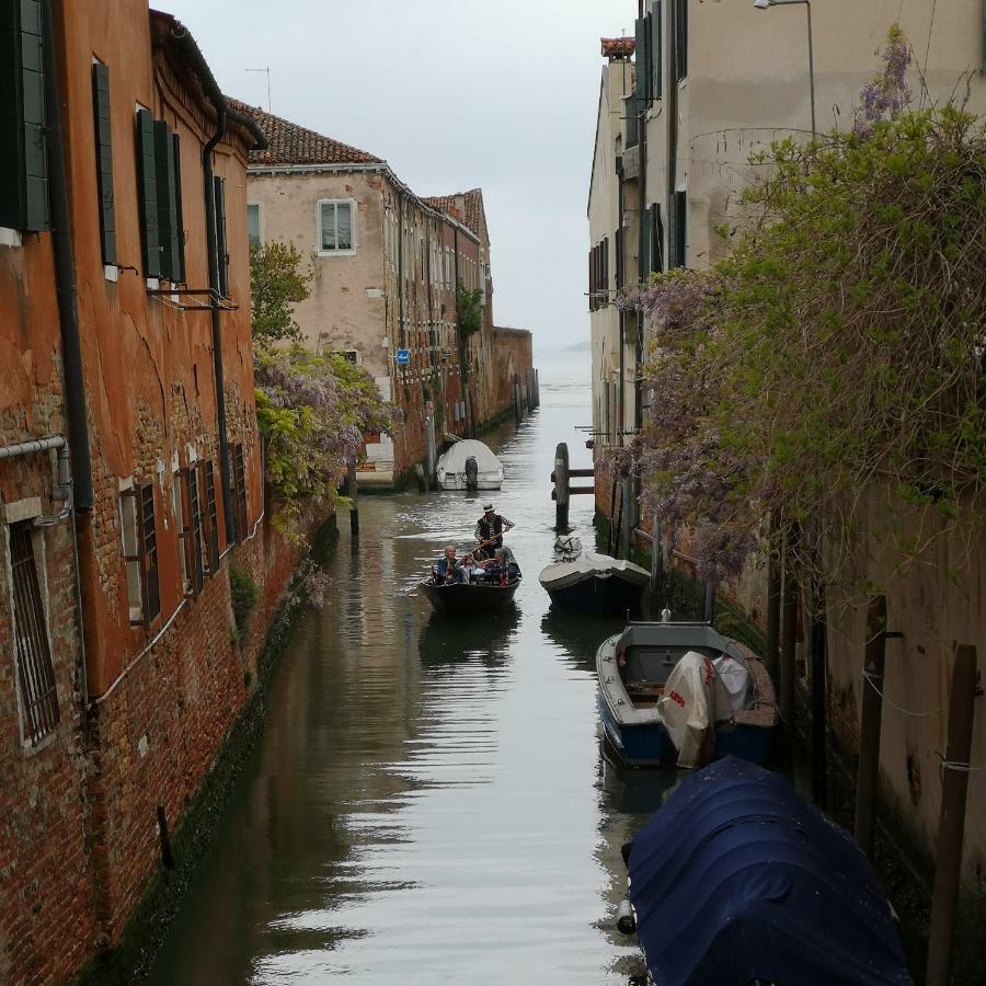 La Corte Bahay bakasyunan Venice