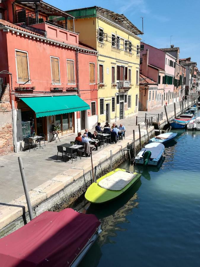 La Corte Casa vacanze *