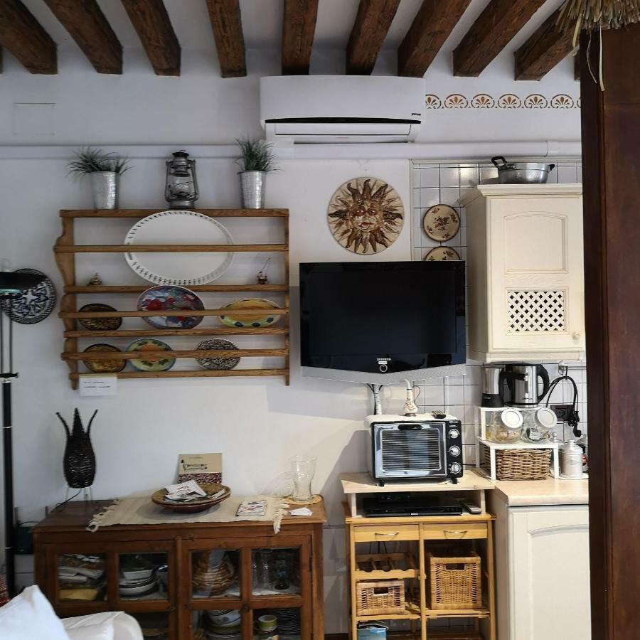 Bahay bakasyunan La Corte *